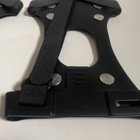 Ice Cleats Traction Spikes – Size XL - Picture 9 of 14